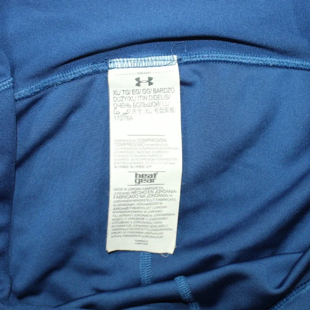 Under Armour under armour